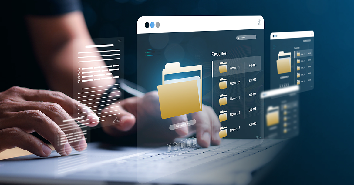 Business applications