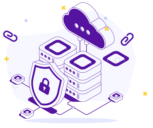 Digital storage