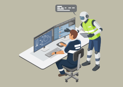 Improved tracking and tracing