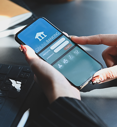 Transactions financières