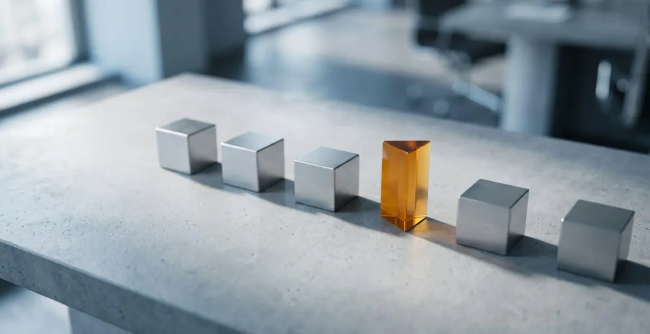 Dispositif d'audit et de traçabilité numérique pour processus d'achats d'entreprise