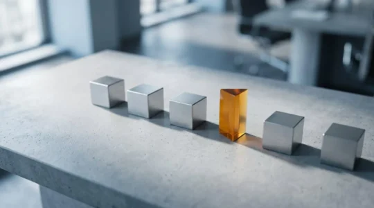 Dispositif d'audit et de traçabilité numérique pour processus d'achats d'entreprise