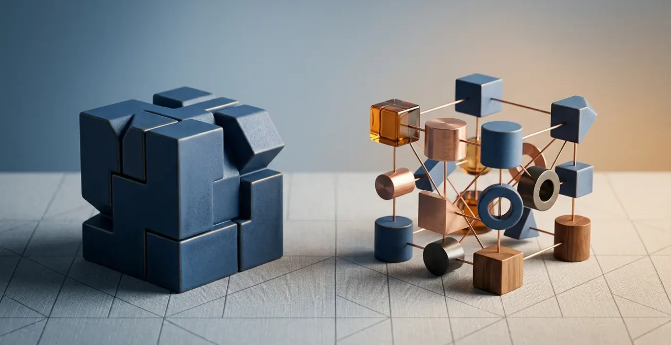 Décision stratégique entre suites intégrées et outils spécialisés pour réduire la dette technique