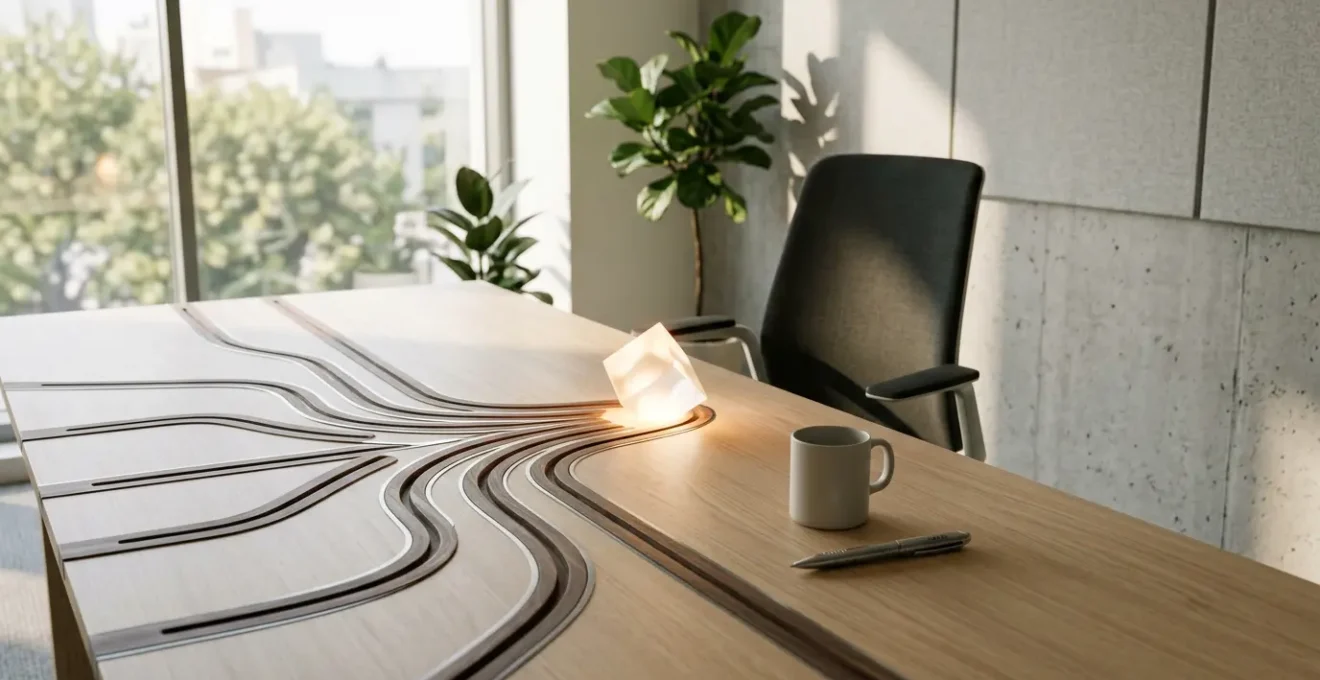 Strategie de selection logicielle pour entreprise en croissance