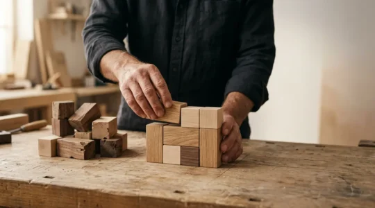 Représentation visuelle symbolisant l'excellence du code et l'artisanat logiciel dans un environnement de développement moderne