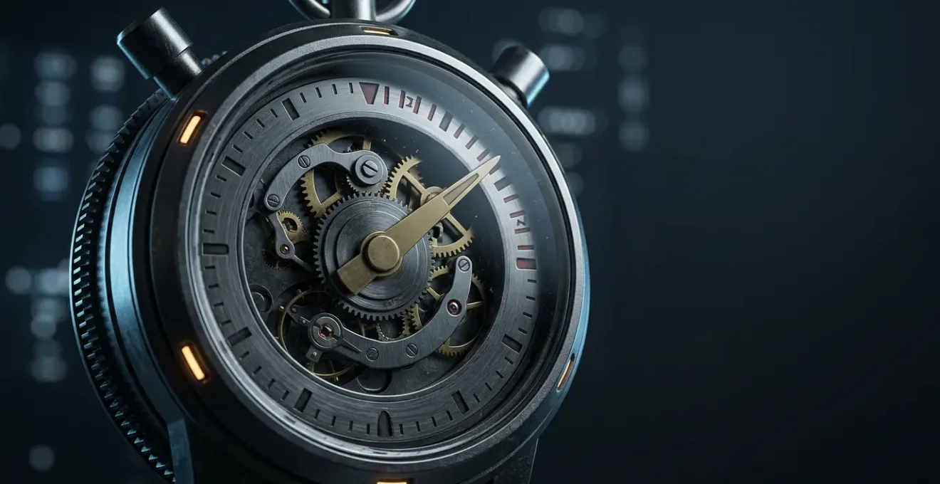 Concept de gestion de correctifs de sécurité et d'urgence temporelle en cybersécurité