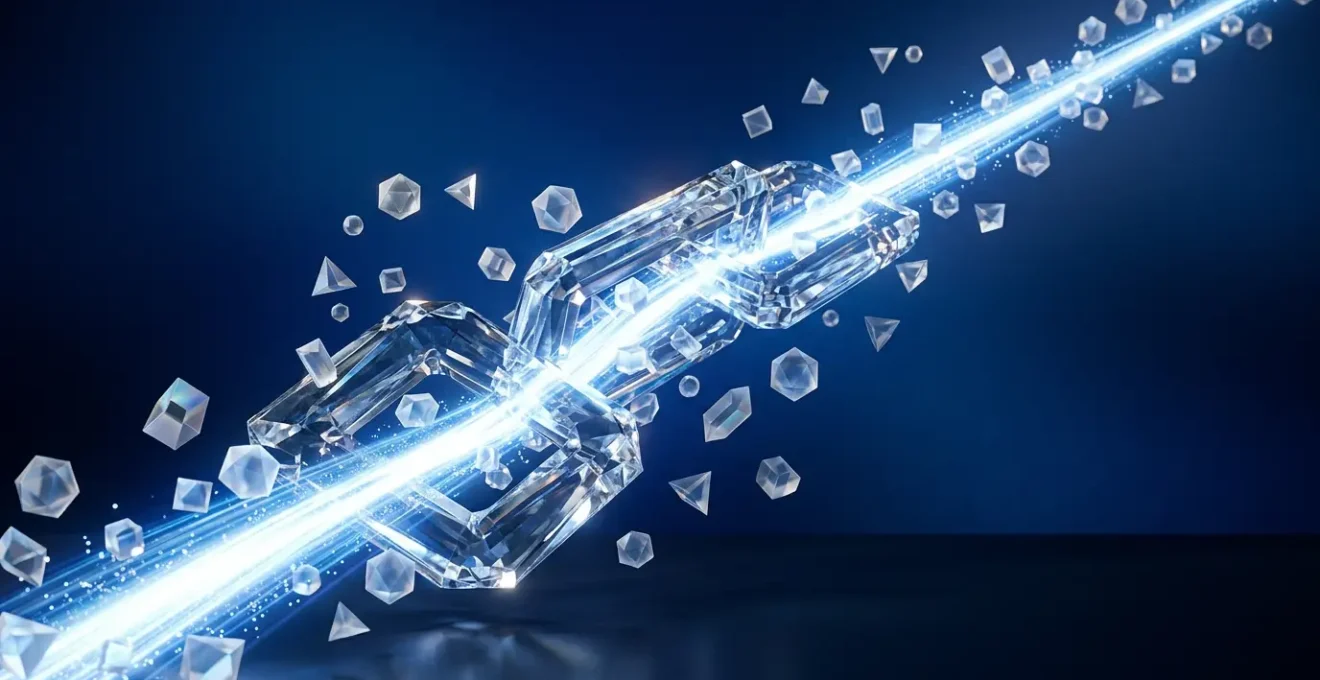 Concept abstrait de protection des flux de donnees numeriques et de reputation en ligne