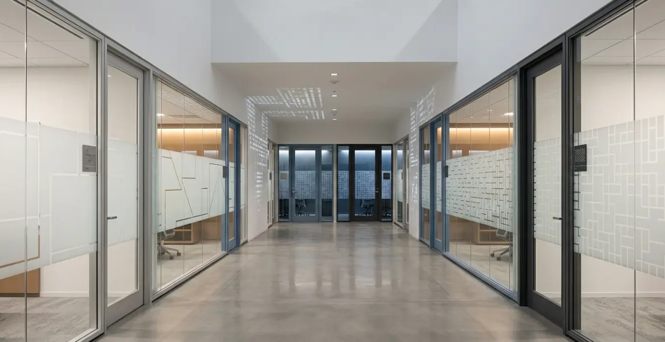 Système de contrôle d'accès basé sur les rôles pour une organisation de 100 employés