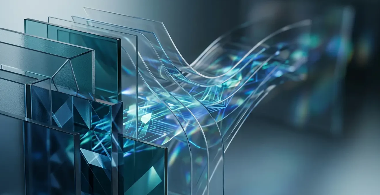 Visualisation conceptuelle de la migration vers le protocole TLS 1.3 pour la sécurité des communications web