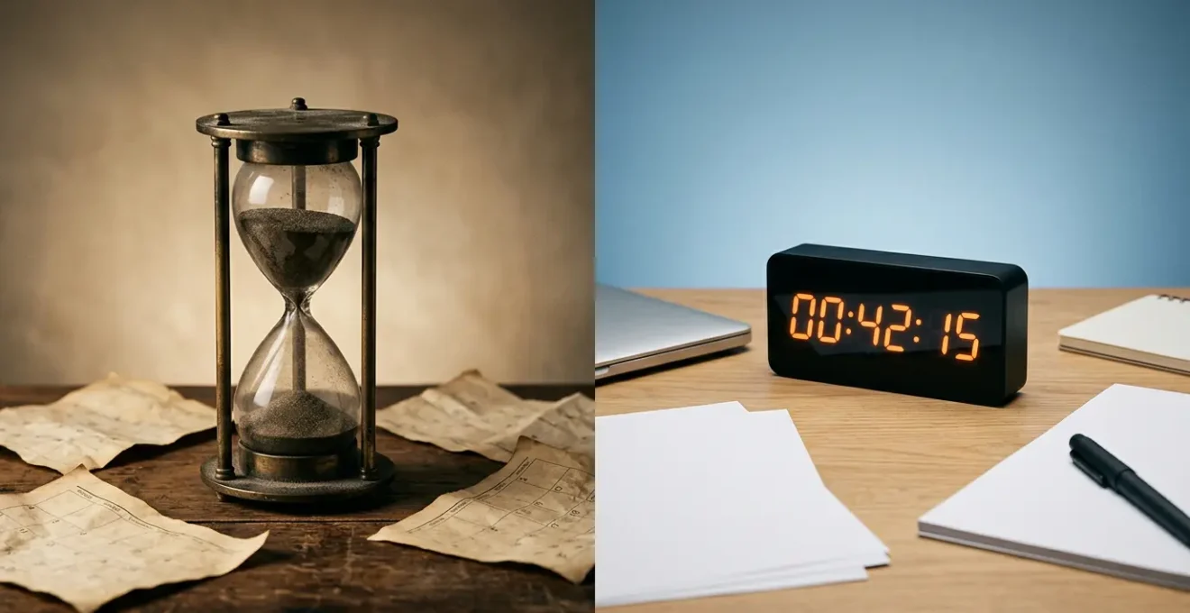 Accélération du cycle de développement de produits numériques avec visualisation du passage de 6 mois à 6 semaines