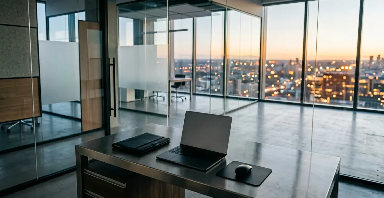 Protection des données sensibles dans un environnement professionnel moderne