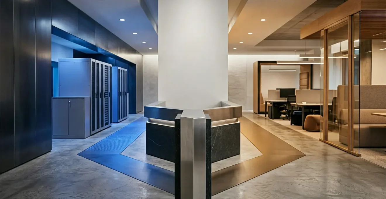 Décision stratégique entre internalisation et externalisation d'un SOC pour une ETI