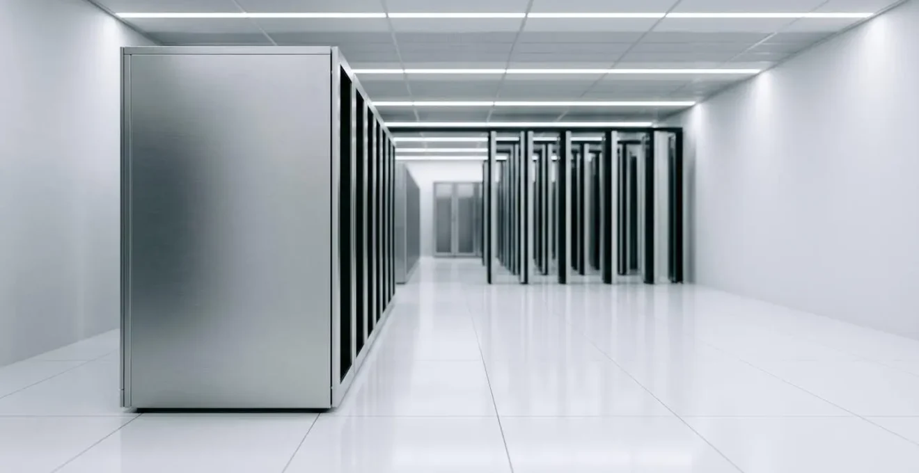 Concept d'archivage numérique sécurisé et de préservation de l'intégrité des données à long terme