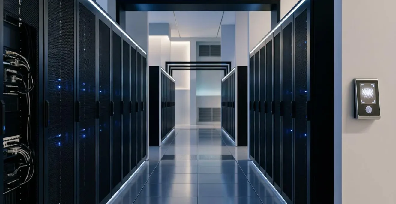 Représentation visuelle du processus de qualification SecNumCloud montrant les étapes de certification