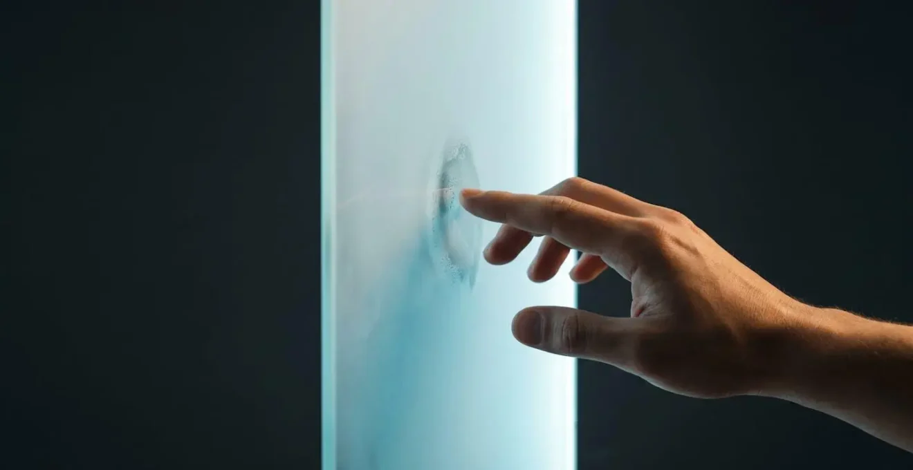 Métaphore visuelle de la classification et du fingerprinting de documents sensibles