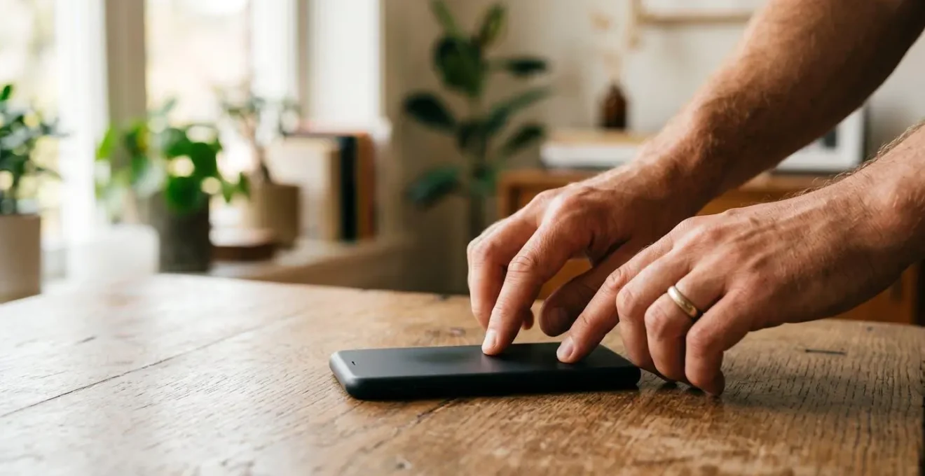 Parcours utilisateur illustrant le mécanisme du double consentement dans un processus de signature électronique