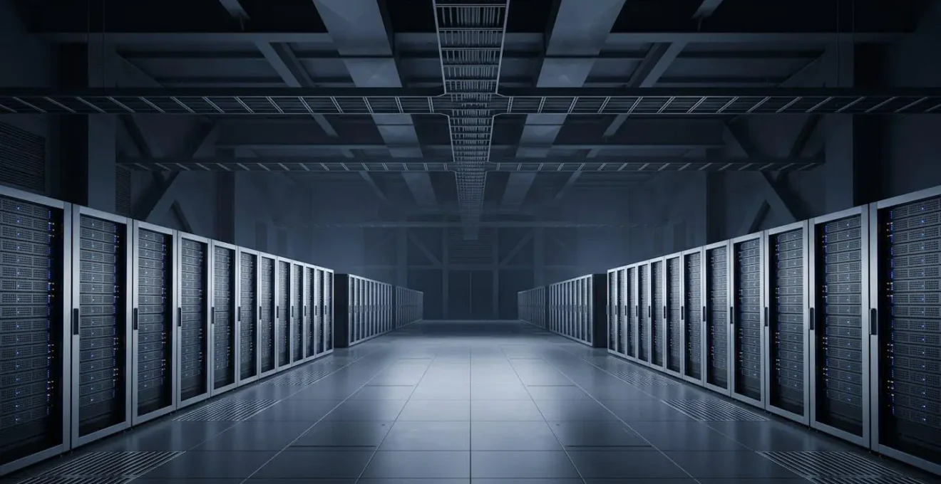 Concept visuel illustrant le contrôle et la gestion des clés cryptographiques dans le cloud