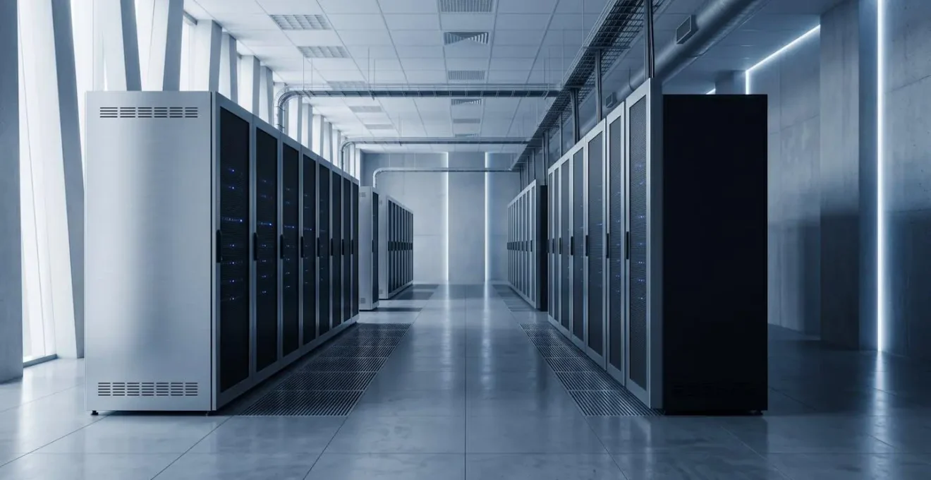 Représentation visuelle du processus d'optimisation de la configuration SSL d'un serveur web