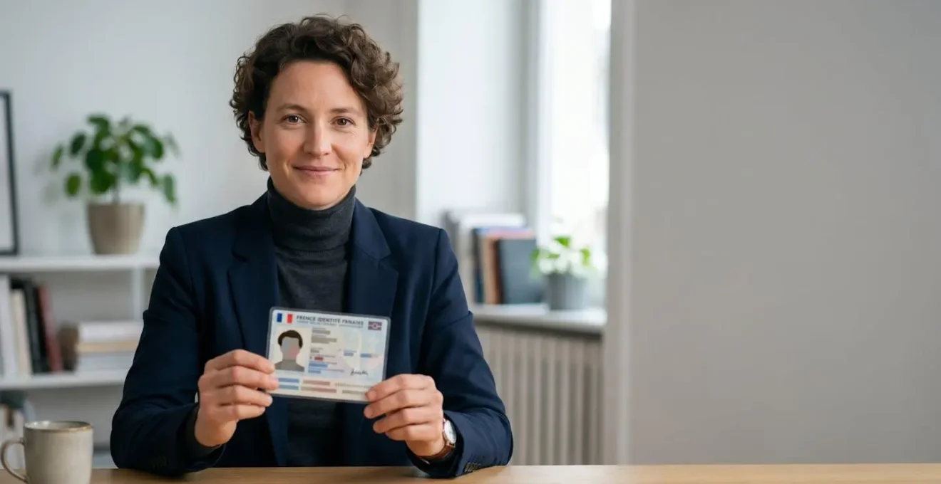 Processus de vérification d'identité à distance pour obtenir un certificat qualifié